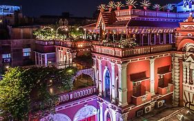 The House Of Mg-A Heritage Hotel, Ahmedabad